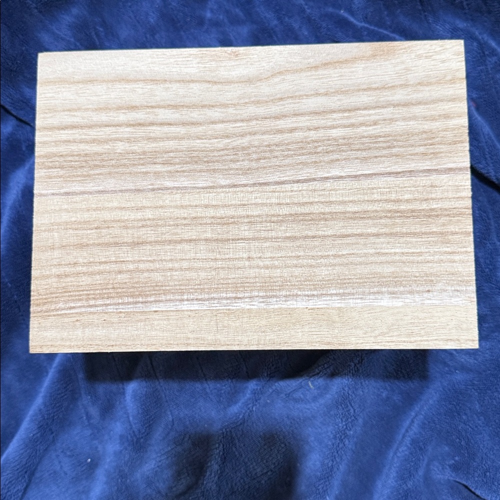 Wooden Utensil Caddy "Happiness is Homemade" - Natural Wood - Picture 5 of 5